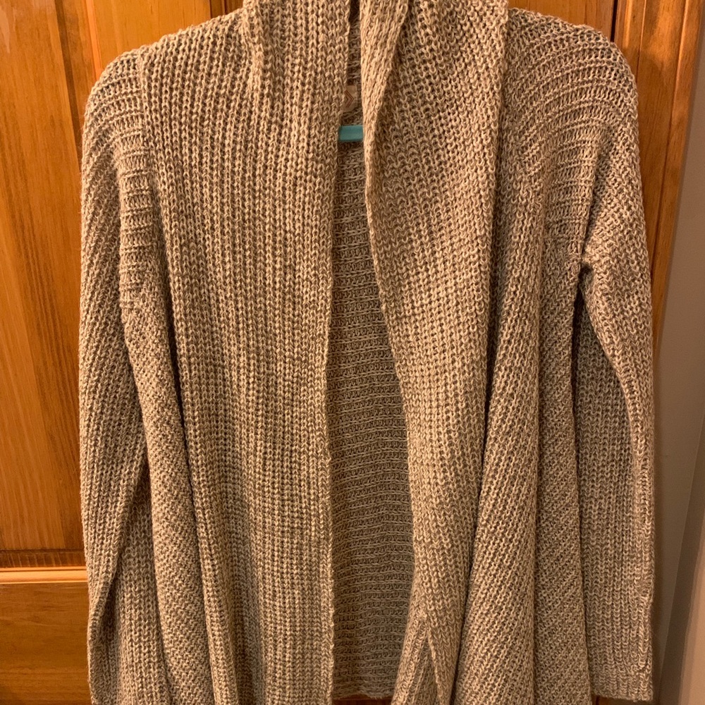 Cardigan